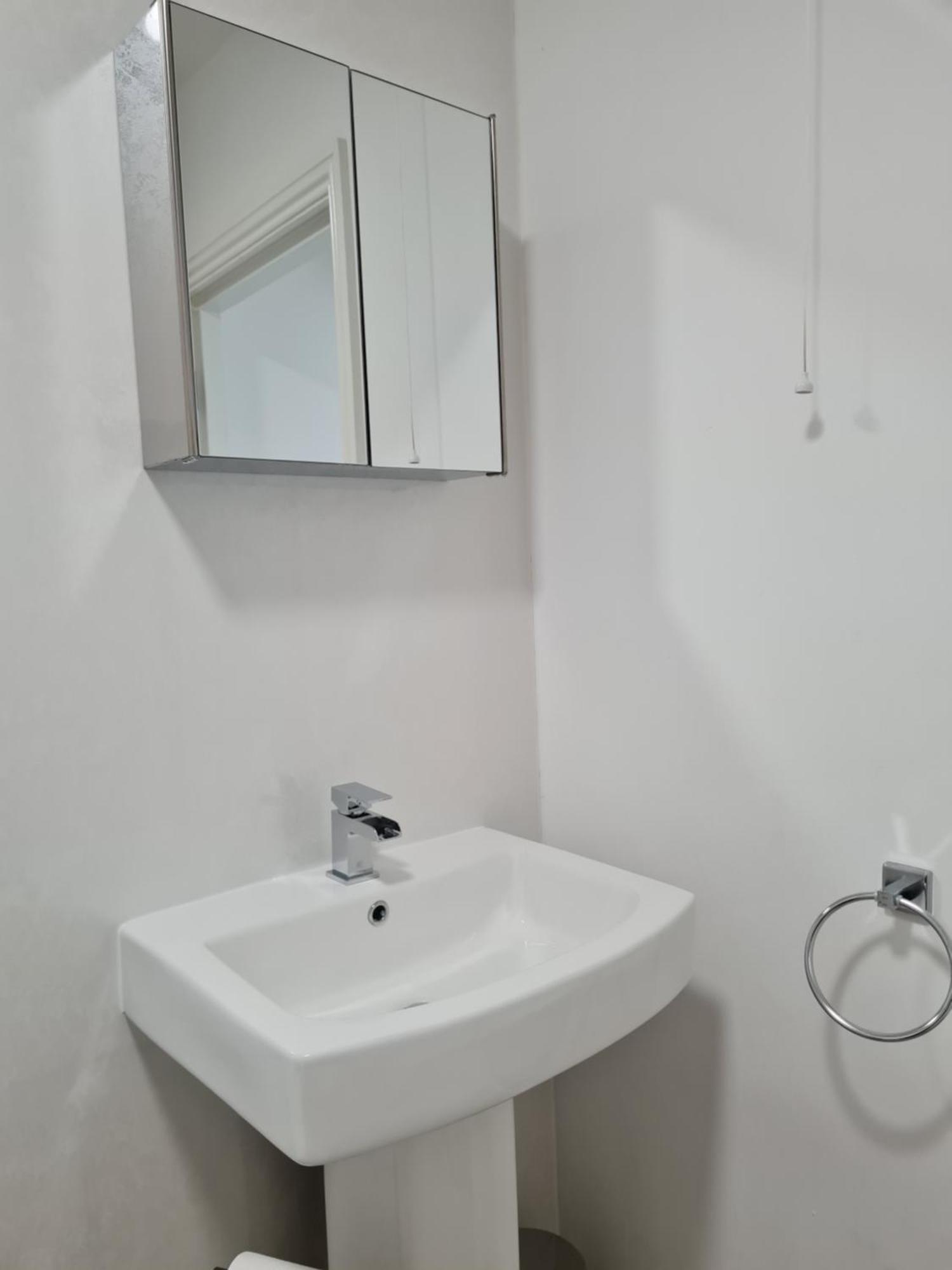 Yorkshire Rose - 2 Bed Apartment Sleeps 6 Scarborough Buitenkant foto