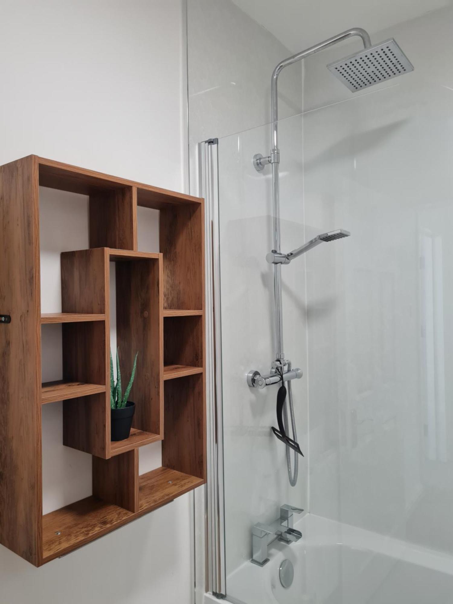 Yorkshire Rose - 2 Bed Apartment Sleeps 6 Scarborough Buitenkant foto