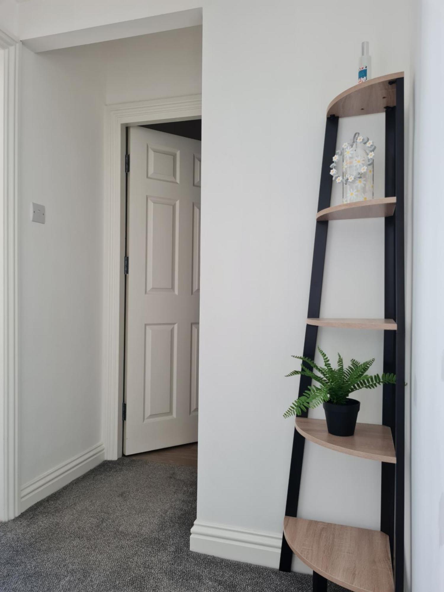 Yorkshire Rose - 2 Bed Apartment Sleeps 6 Scarborough Buitenkant foto