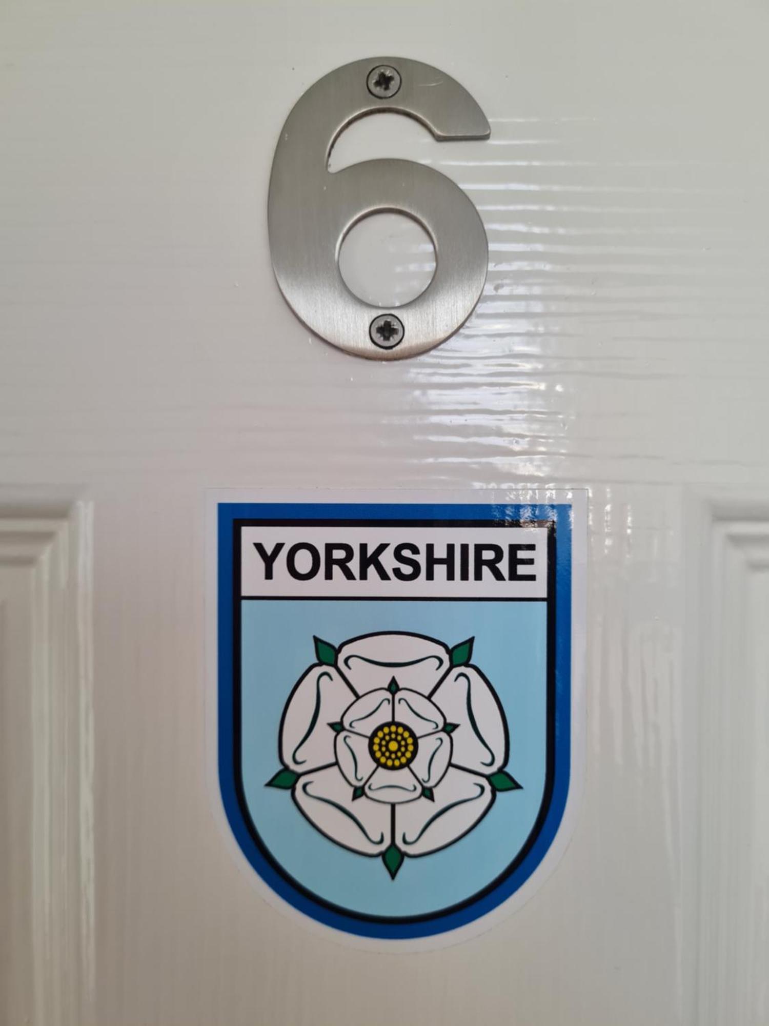 Yorkshire Rose - 2 Bed Apartment Sleeps 6 Scarborough Buitenkant foto